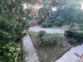 Villa Egles - Villa con giardino a Lignano Sabbiadoro